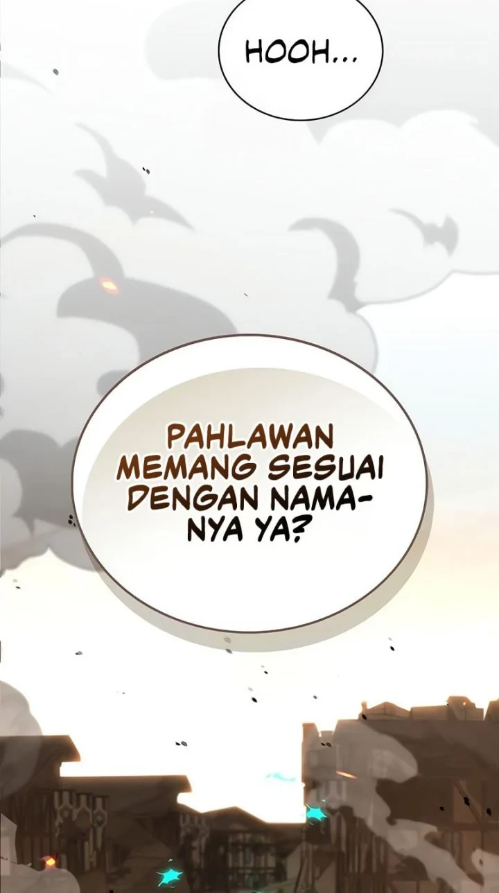 The Demon King Overrun by Heroes Chapter 15 Gambar 33