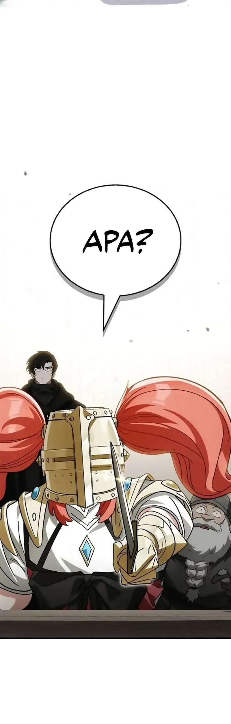 The Demon King Overrun by Heroes Chapter 16 Gambar 28