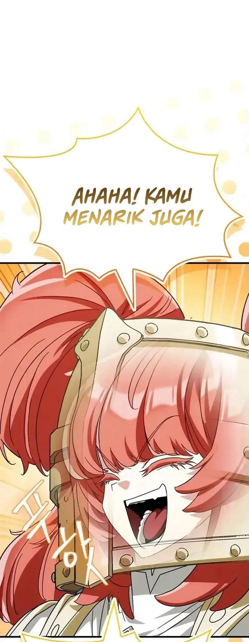 The Demon King Overrun by Heroes Chapter 16 Gambar 29