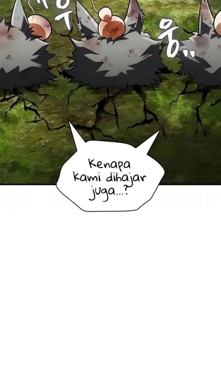 The Demon King Overrun by Heroes Chapter 18 Gambar 36
