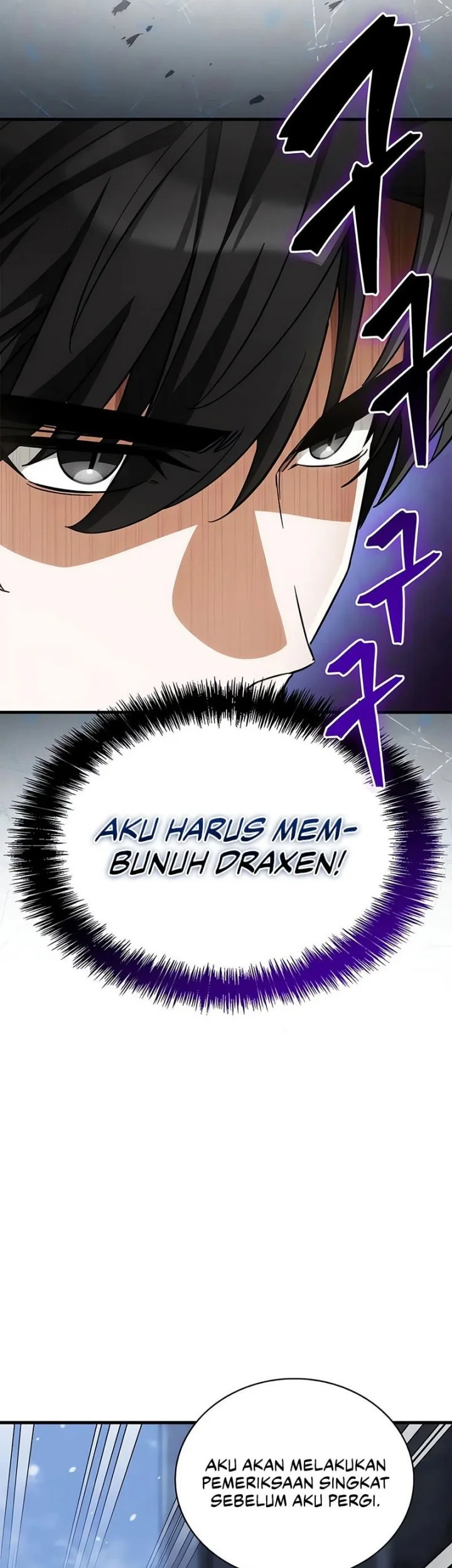 The Demon King Overrun by Heroes Chapter 20 Gambar 33