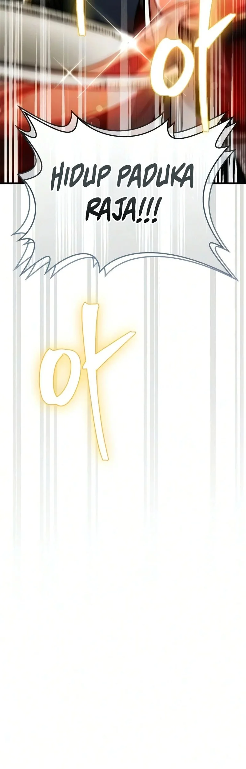 The Demon King Overrun by Heroes Chapter 30 Gambar 33