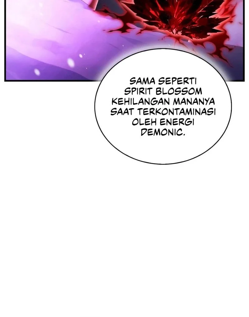 The Demon King Overrun by Heroes Chapter 31 Gambar 29
