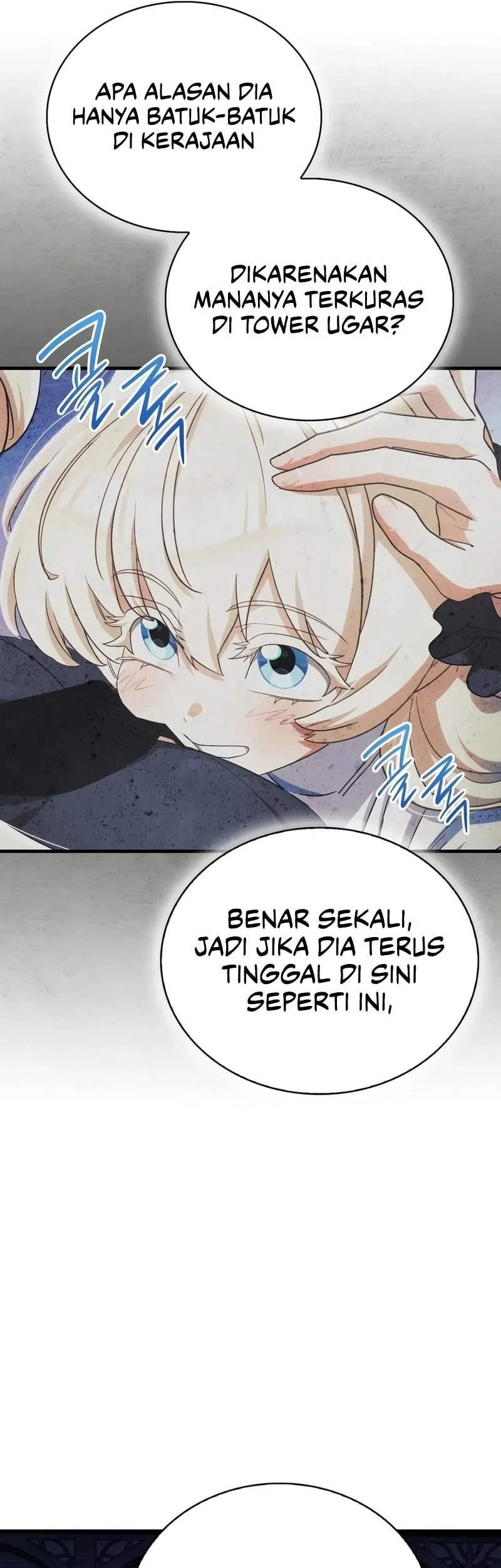 The Demon King Overrun by Heroes Chapter 31 Gambar 30