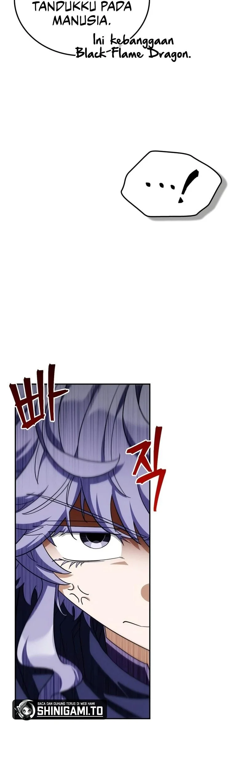 The Demon King Overrun by Heroes Chapter 33 Gambar 32
