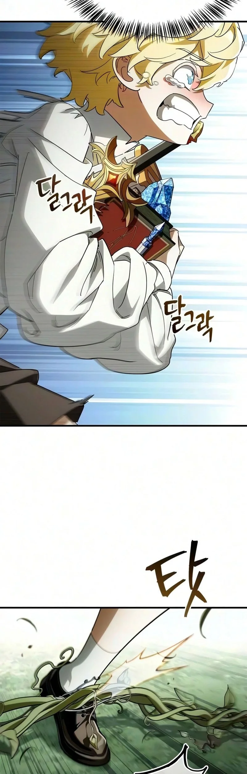 The Demon King Overrun by Heroes Chapter 35 Gambar 33