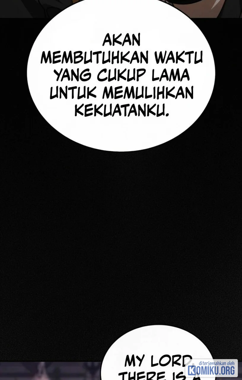 The Demon King Overrun by Heroes Chapter 42 Gambar 52