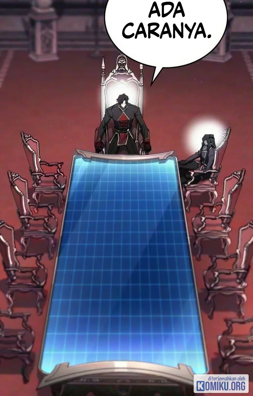 The Demon King Overrun by Heroes Chapter 42 Gambar 53