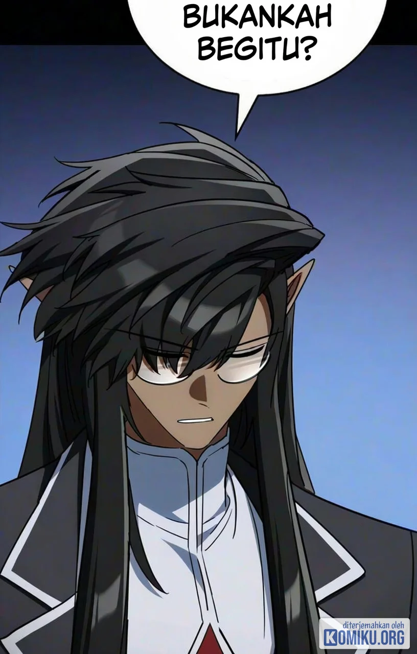 The Demon King Overrun by Heroes Chapter 42 Gambar 55
