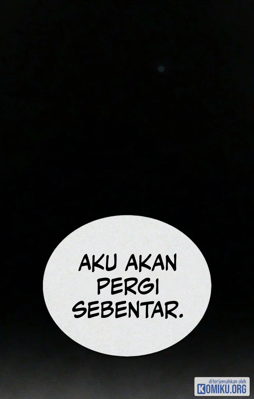 The Demon King Overrun by Heroes Chapter 42 Gambar 58