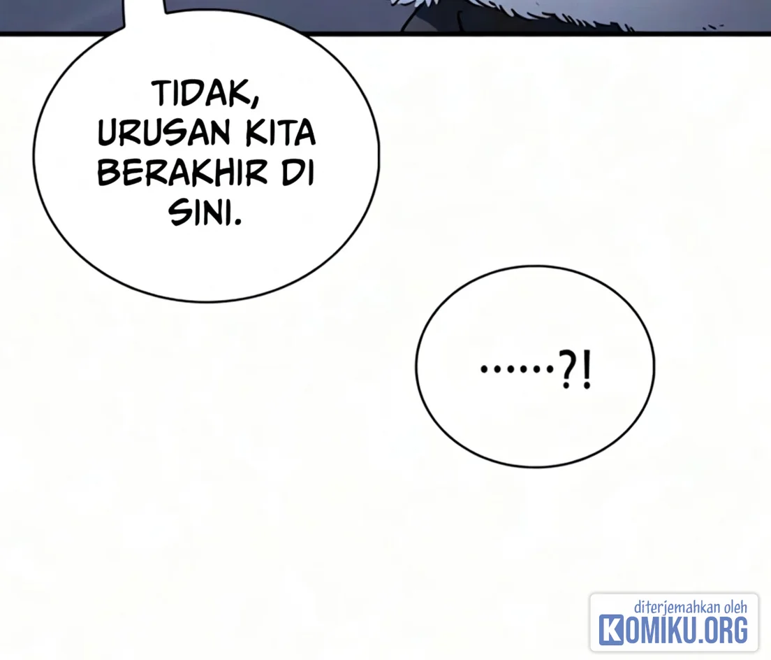 The Demon King Overrun by Heroes Chapter 46 Gambar 44