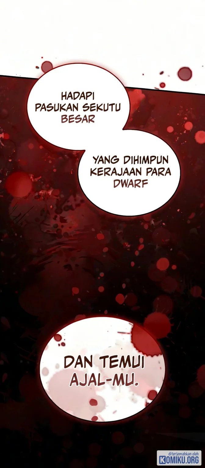 The Demon King Overrun by Heroes Chapter 46 Gambar 48