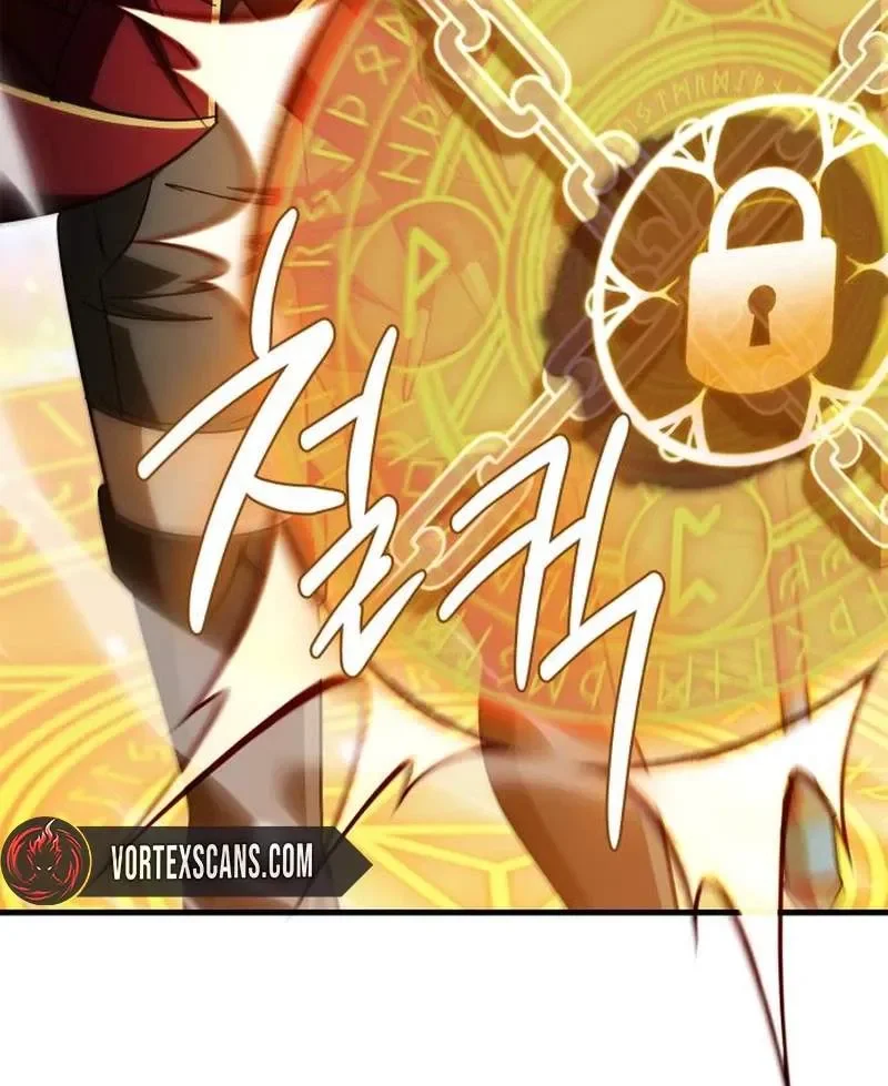 The Demon King Overrun by Heroes Chapter 50 Gambar 44