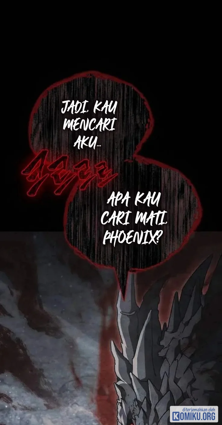 The Demon King Overrun by Heroes Chapter 52 Gambar 49