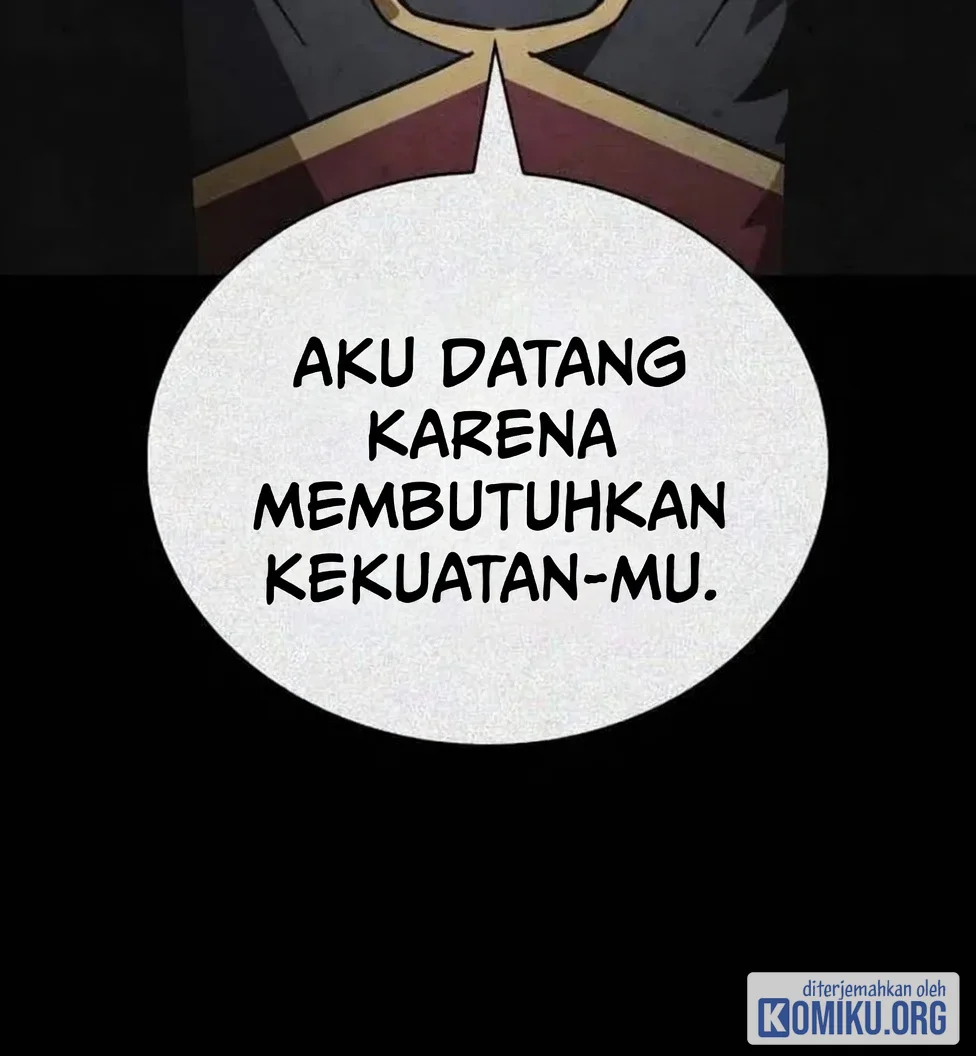 The Demon King Overrun by Heroes Chapter 52 Gambar 52
