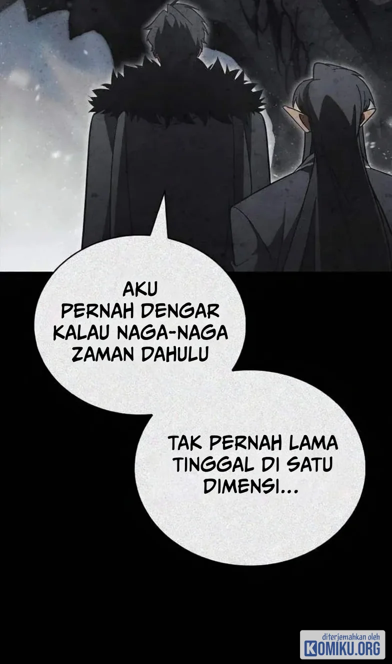 The Demon King Overrun by Heroes Chapter 52 Gambar 54