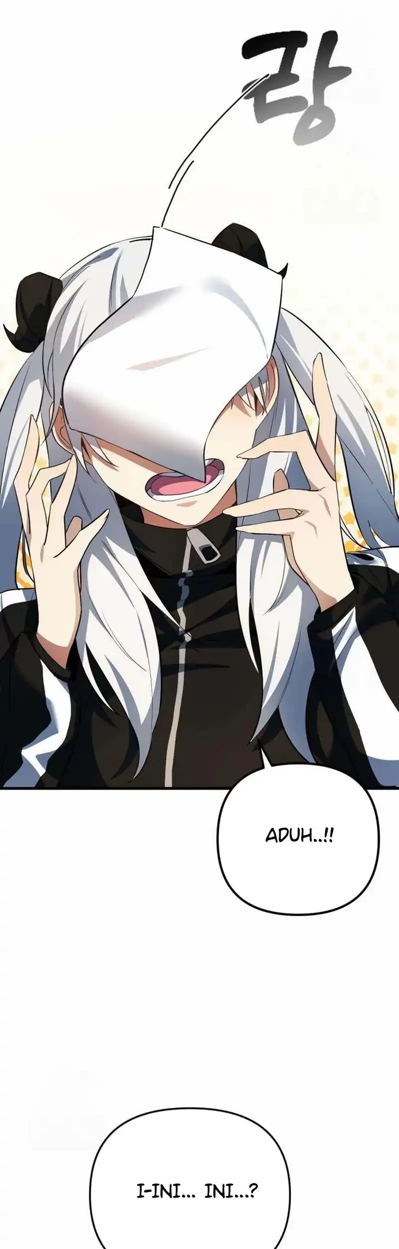 The Demon King’s Channel Chapter 10 Gambar 34