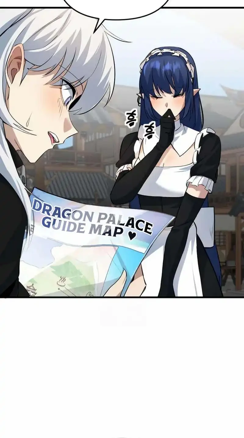 The Demon King’s Channel Chapter 10 Gambar 35
