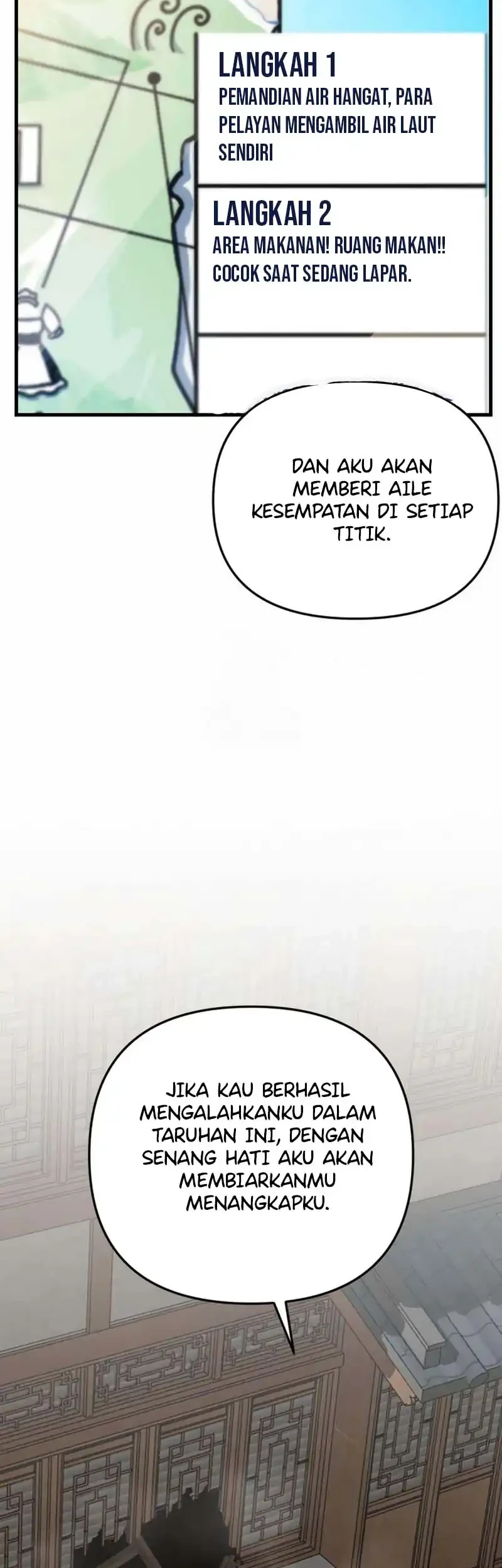 The Demon King’s Channel Chapter 10 Gambar 37