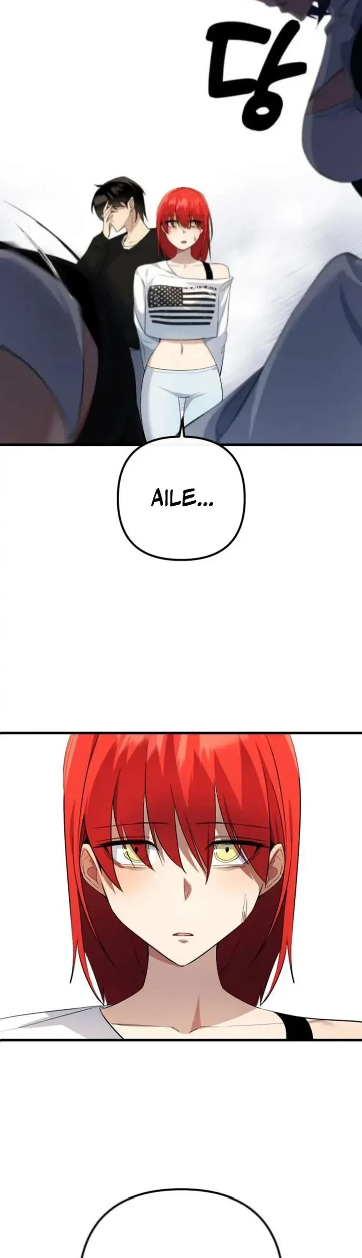 The Demon King’s Channel Chapter 11 Gambar 33