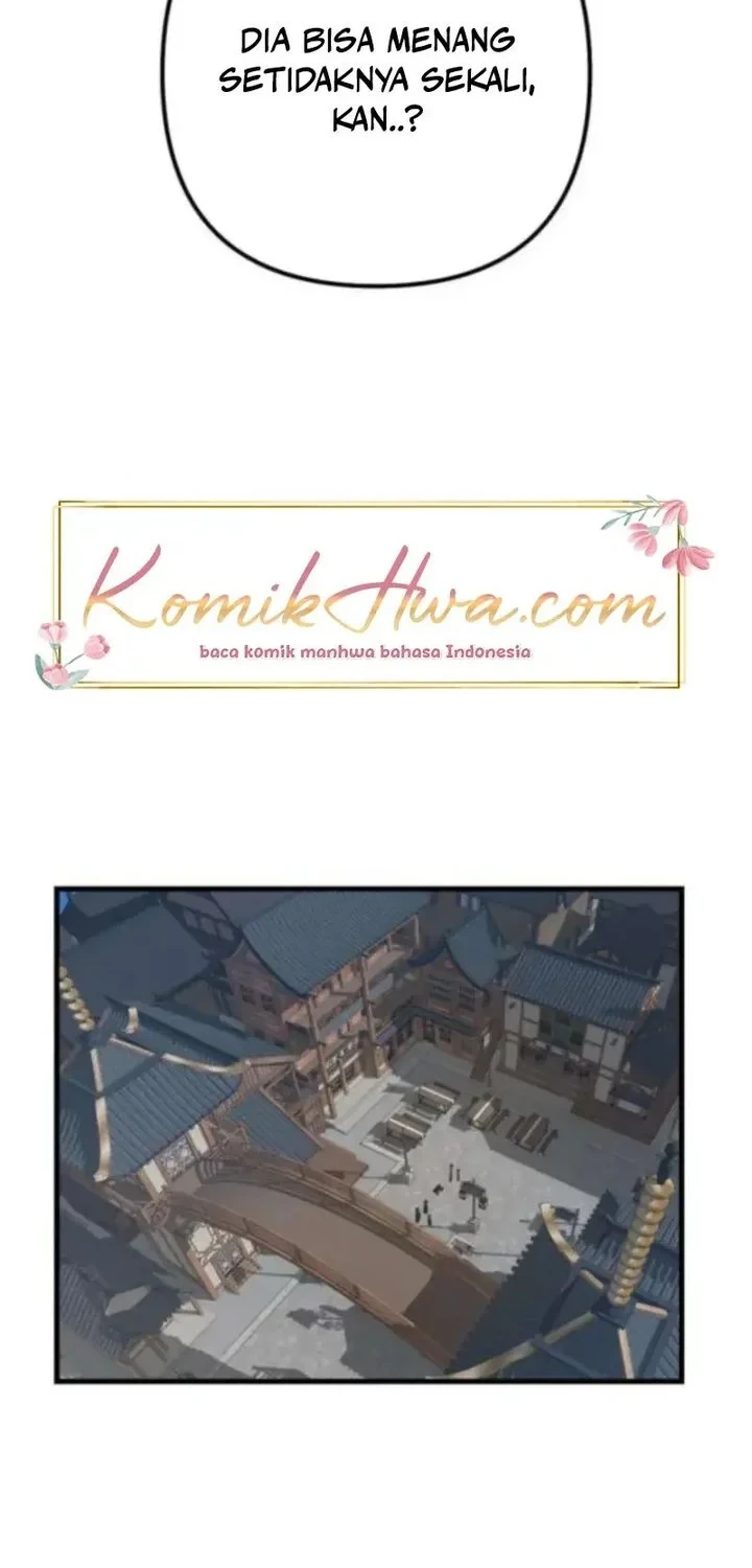 The Demon King’s Channel Chapter 11 Gambar 34