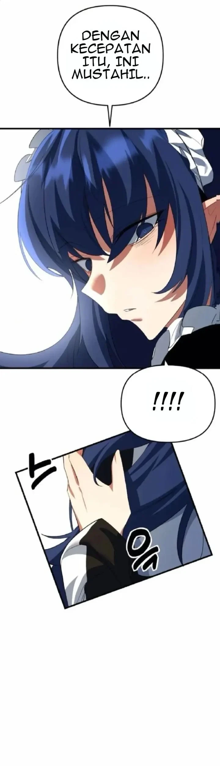 The Demon King’s Channel Chapter 12 Gambar 32
