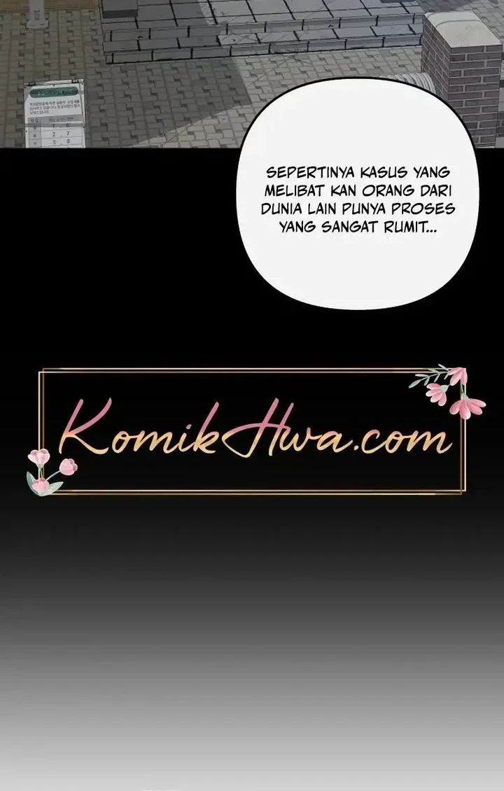 The Demon King’s Channel Chapter 15 Gambar 30