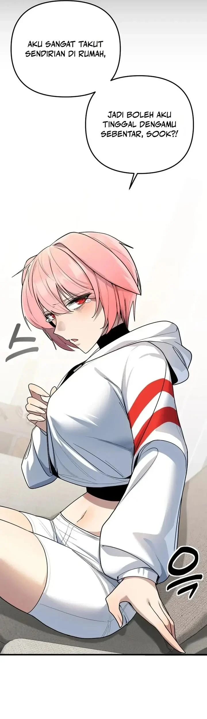 The Demon King’s Channel Chapter 15 Gambar 31