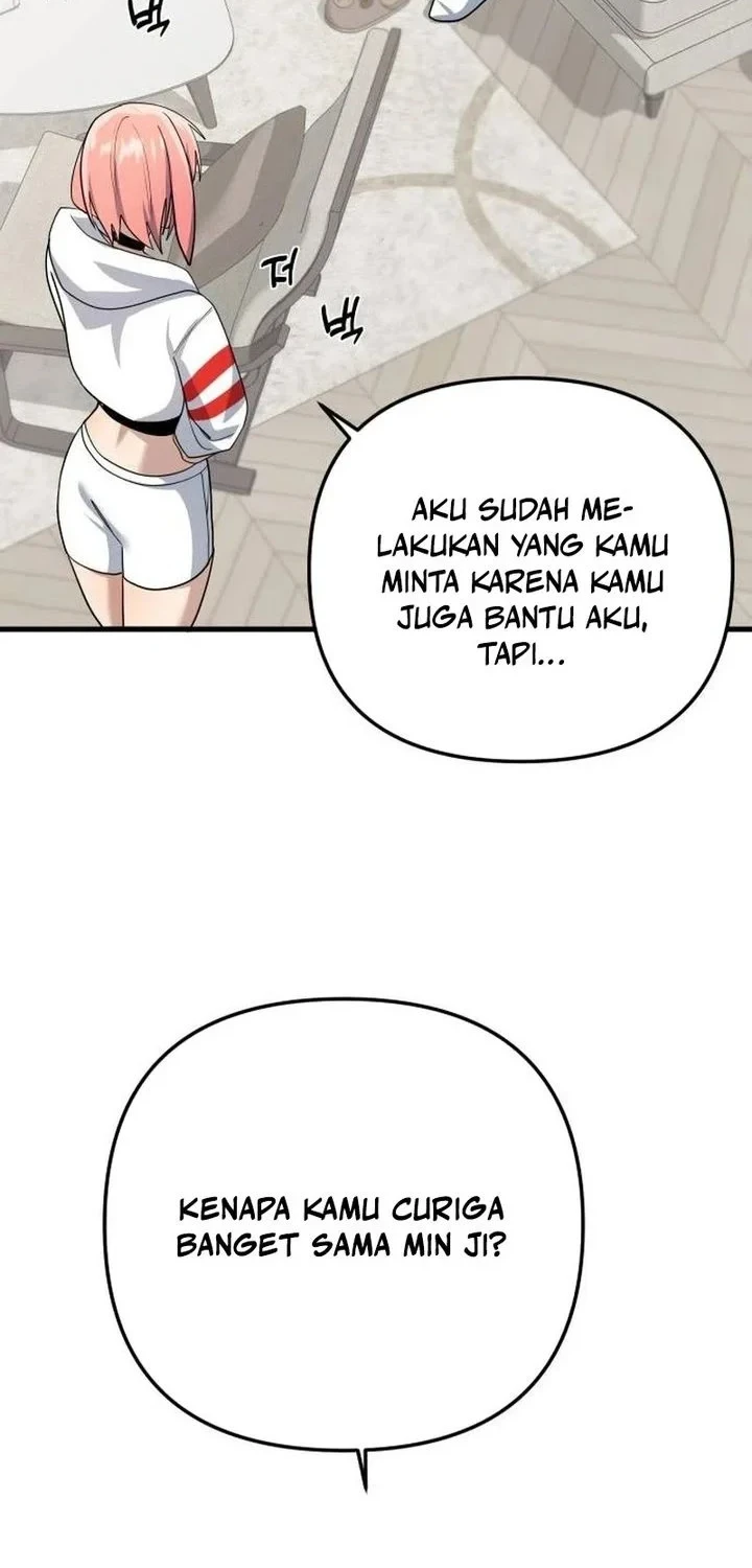 The Demon King’s Channel Chapter 18 Gambar 32