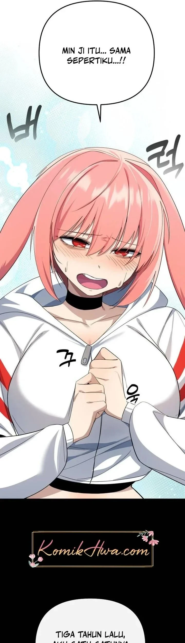 The Demon King’s Channel Chapter 18 Gambar 35