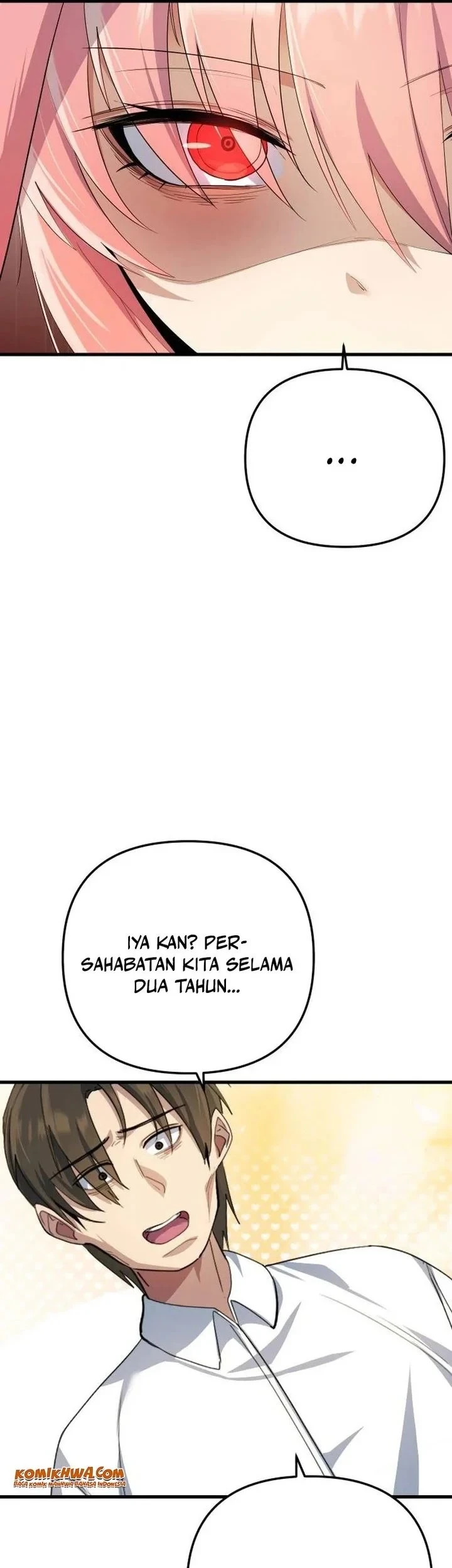 The Demon King’s Channel Chapter 19 Gambar 31
