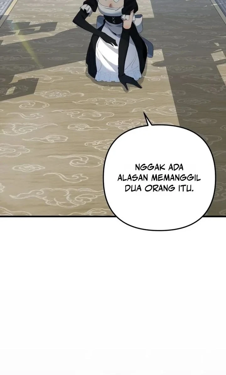 The Demon King’s Channel Chapter 20 Gambar 32