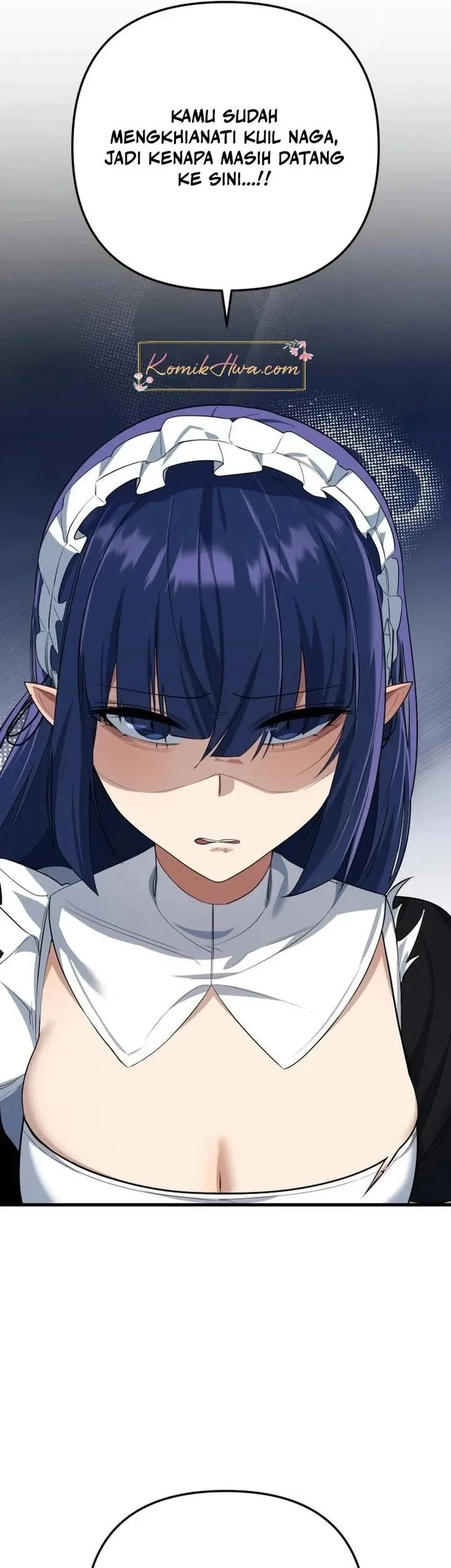 The Demon King’s Channel Chapter 20 Gambar 33