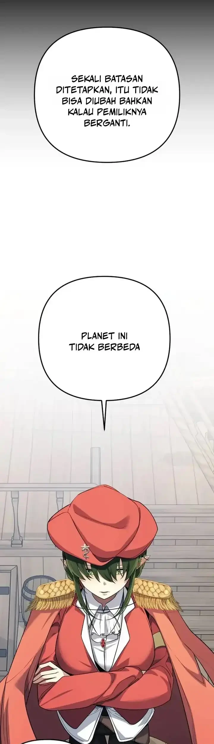 The Demon King’s Channel Chapter 21 Gambar 31