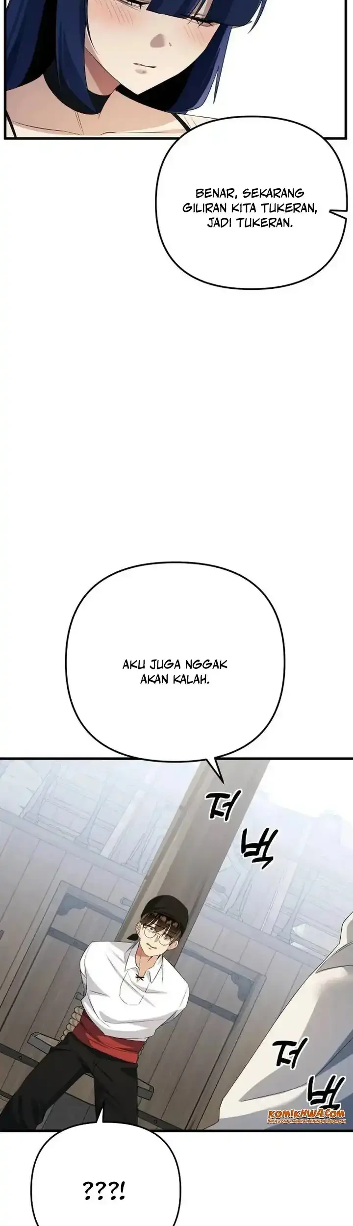 The Demon King’s Channel Chapter 22 Gambar 25