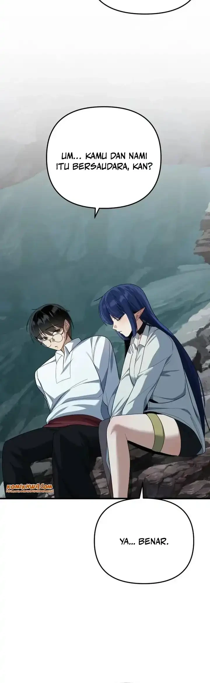 The Demon King’s Channel Chapter 23 Gambar 26