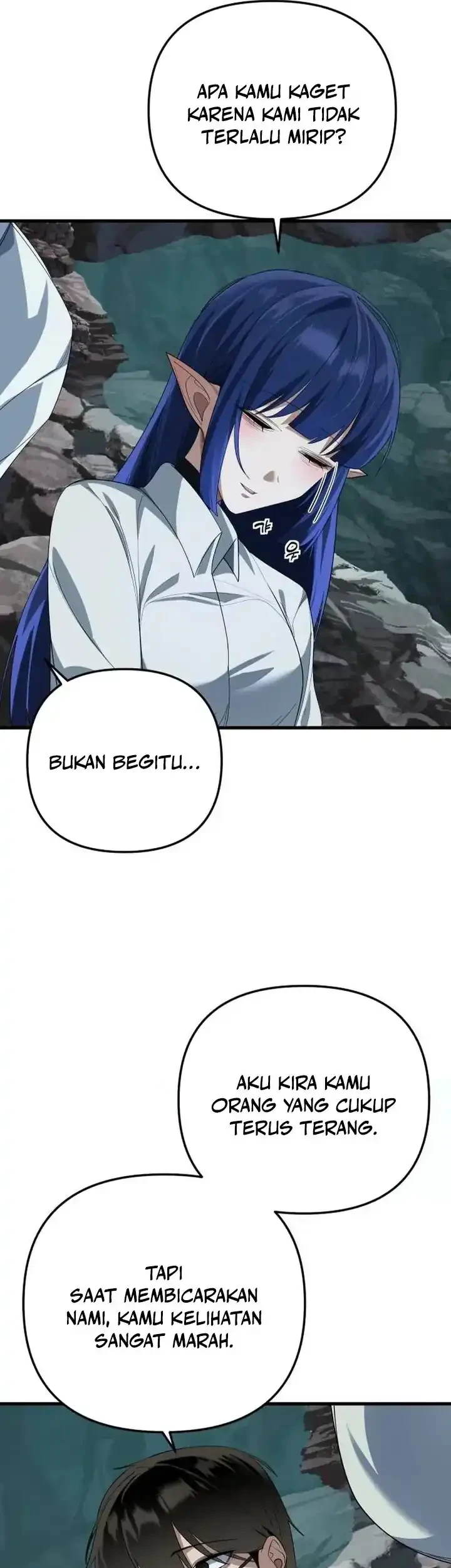 The Demon King’s Channel Chapter 23 Gambar 27