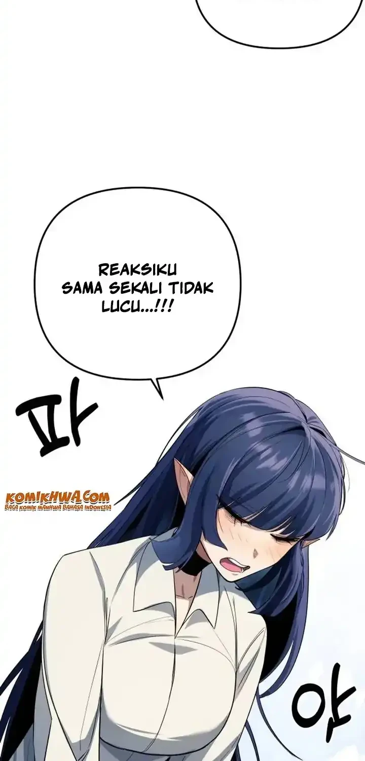 The Demon King’s Channel Chapter 26 Gambar 24
