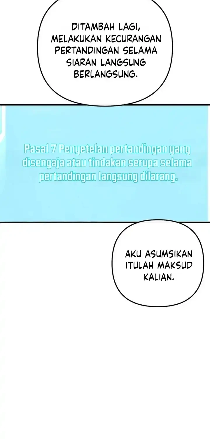The Demon King’s Channel Chapter 27 Gambar 30
