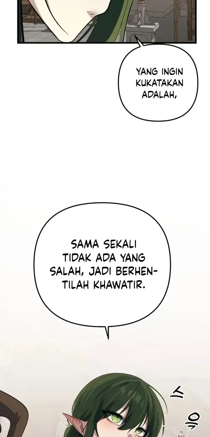 The Demon King’s Channel Chapter 27 Gambar 27