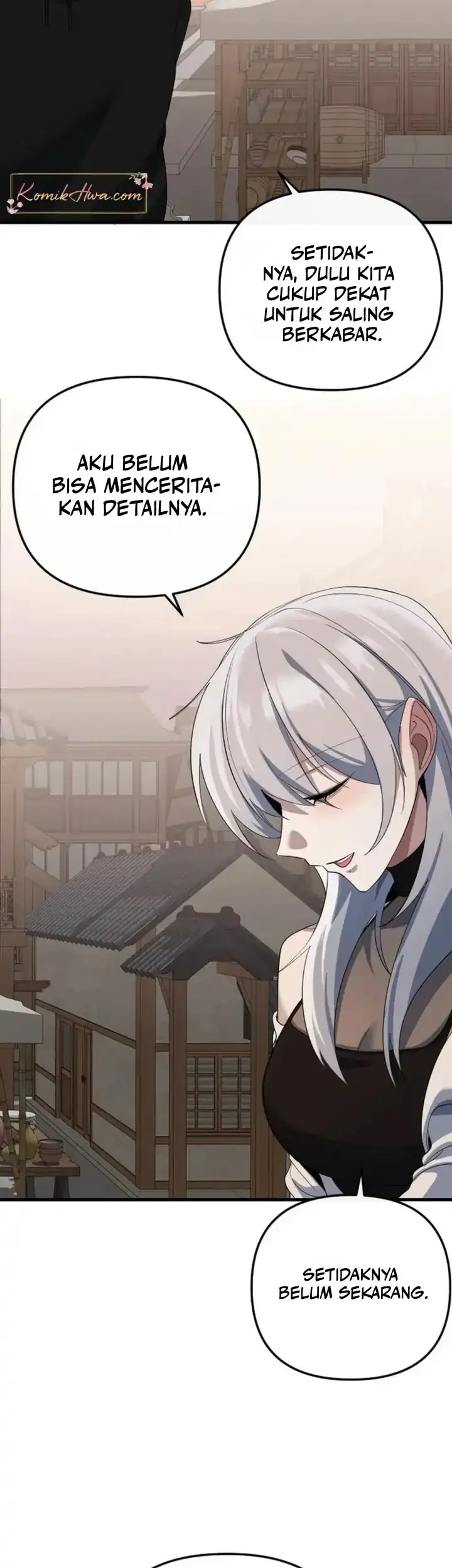 The Demon King’s Channel Chapter 28 Gambar 28