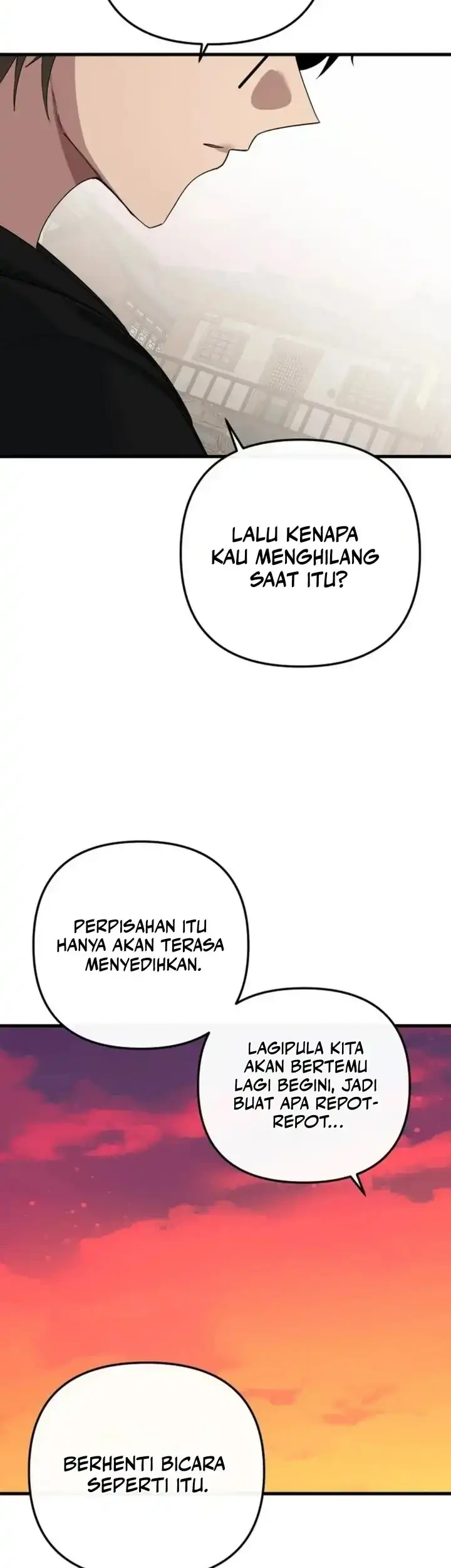 The Demon King’s Channel Chapter 28 Gambar 26