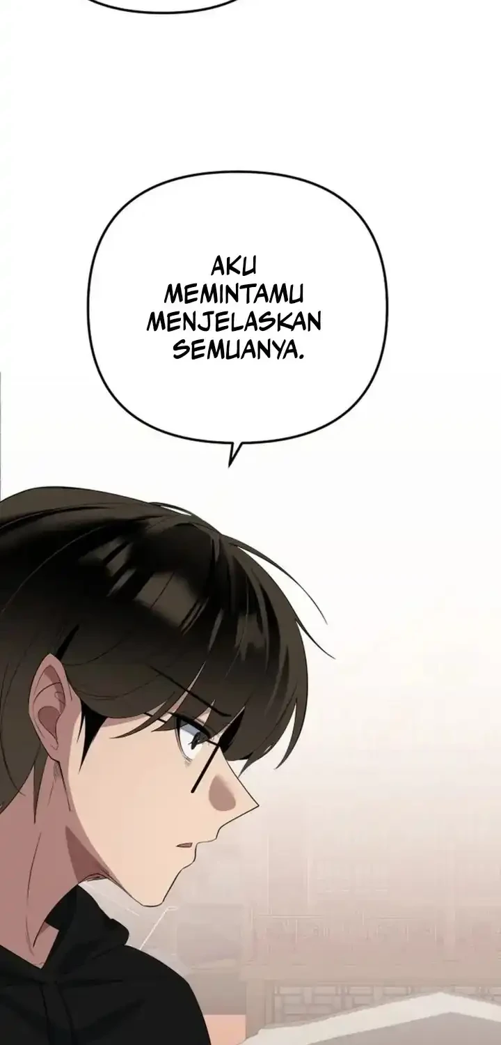 The Demon King’s Channel Chapter 28 Gambar 27