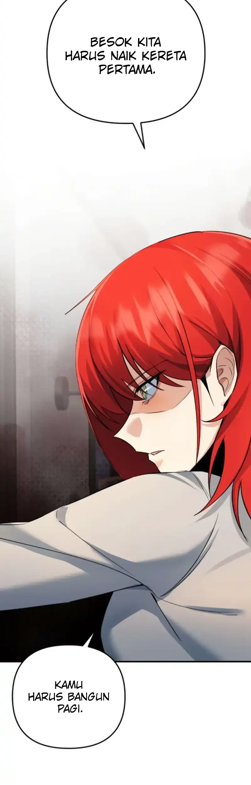 The Demon King’s Channel Chapter 7 Gambar 28