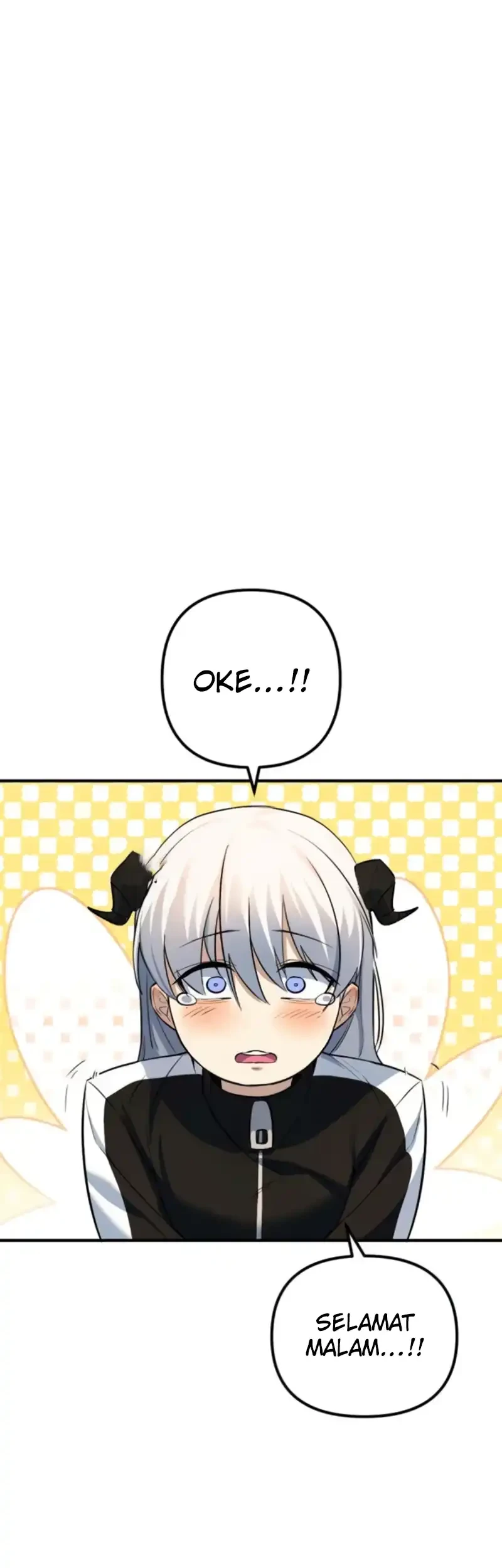 The Demon King’s Channel Chapter 7 Gambar 29