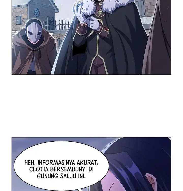 The Demon King Who Lost His Job Chapter 456 Gambar 11