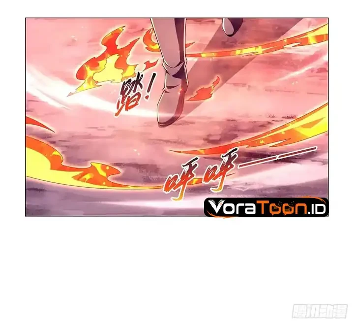 The Demon King Who Lost His Job Chapter 470 Gambar 8