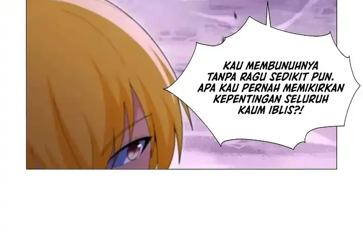 The Demon King Who Lost His Job Chapter 471 Gambar 8