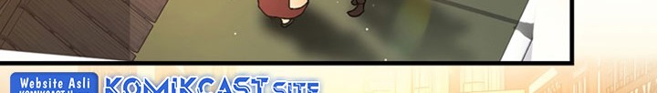 The Demon Prince Goes to the Academy Chapter 17 Gambar 30