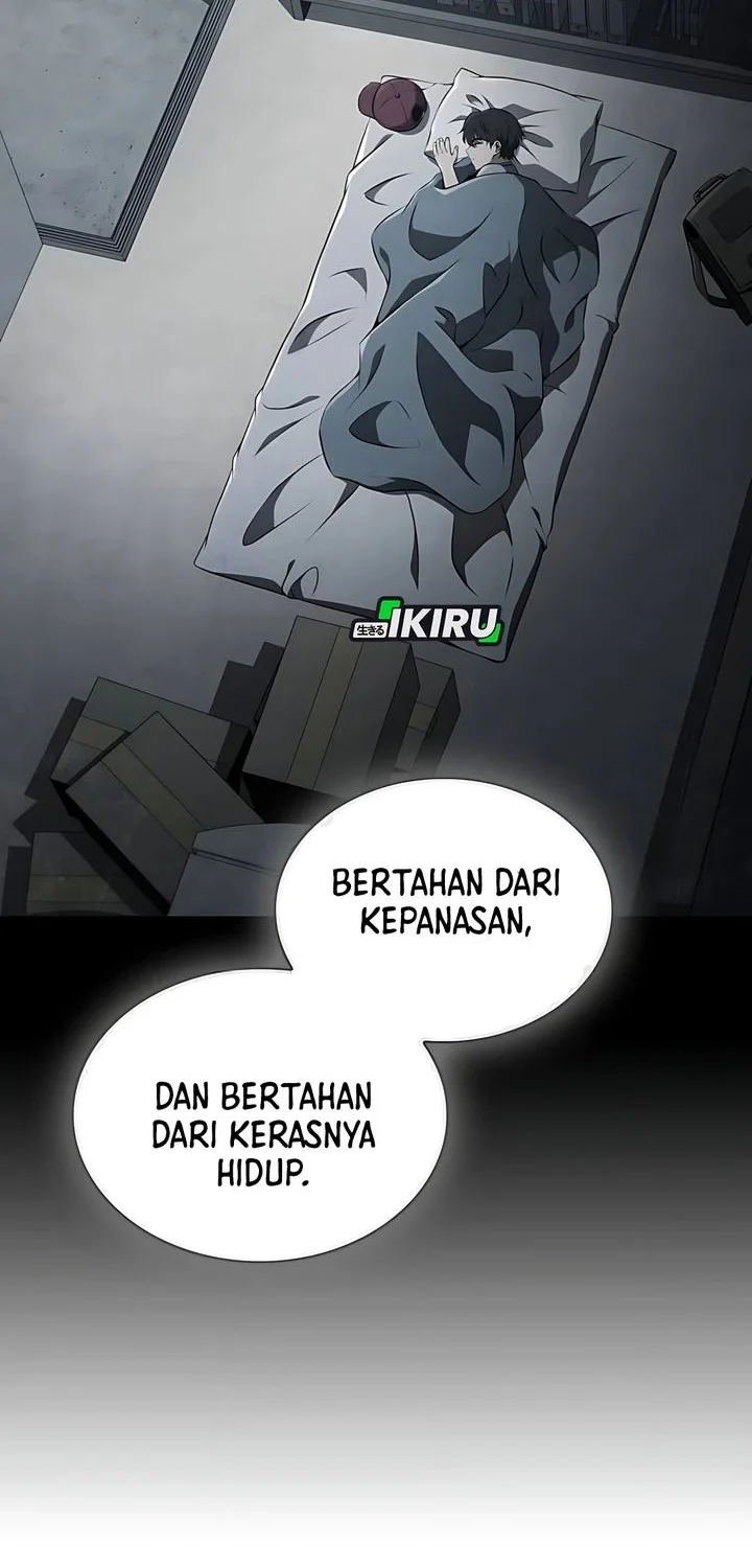 The Demon Slayer’s Restaurant Chapter 32 Gambar 30
